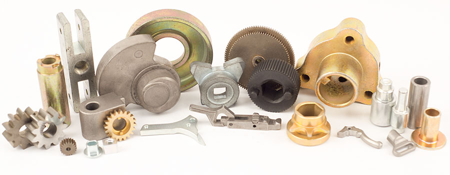 Powder Metal Products
